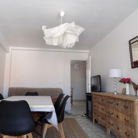 Les Jacinthes Apartman Saint-Raphaël Kültér fotó