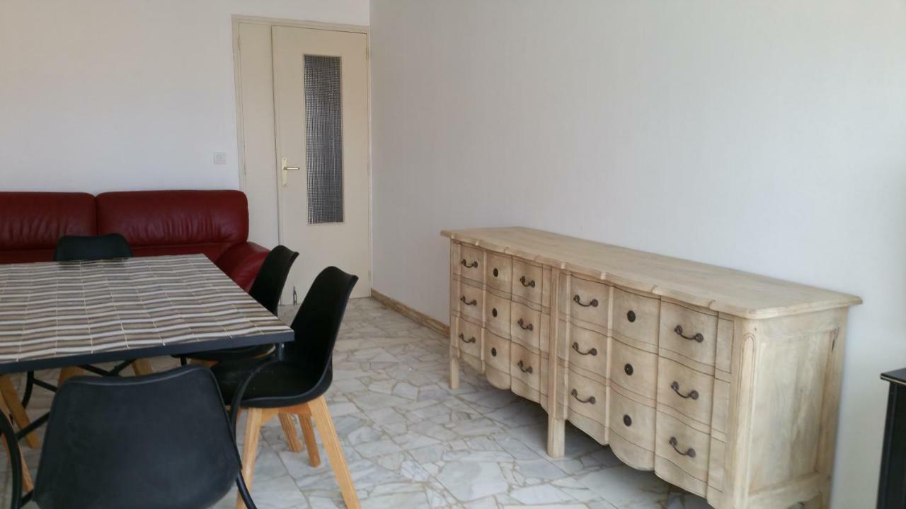 Les Jacinthes Apartman Saint-Raphaël Kültér fotó