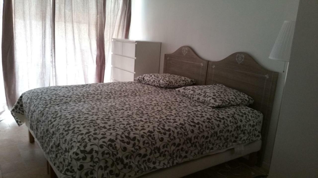 Les Jacinthes Apartman Saint-Raphaël Kültér fotó