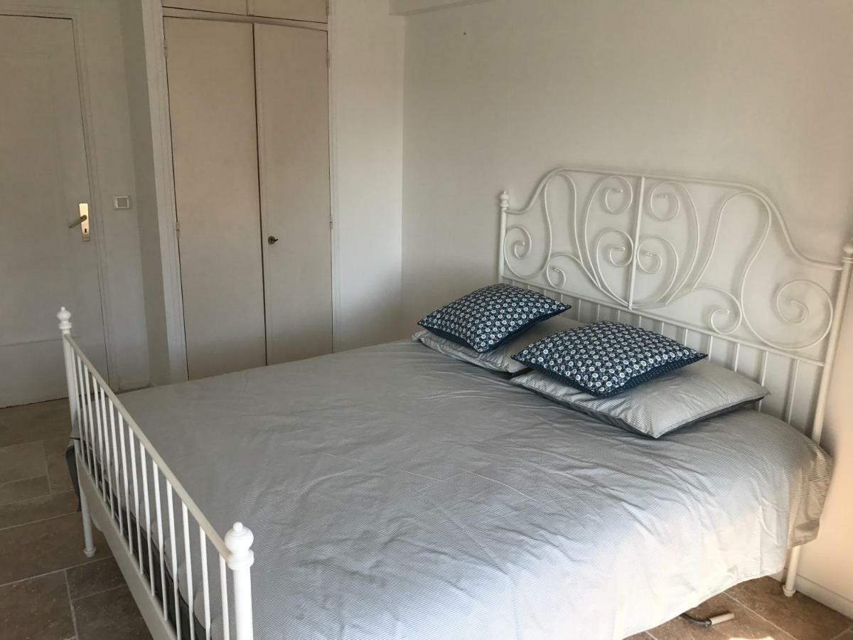 Les Jacinthes Apartman Saint-Raphaël Kültér fotó