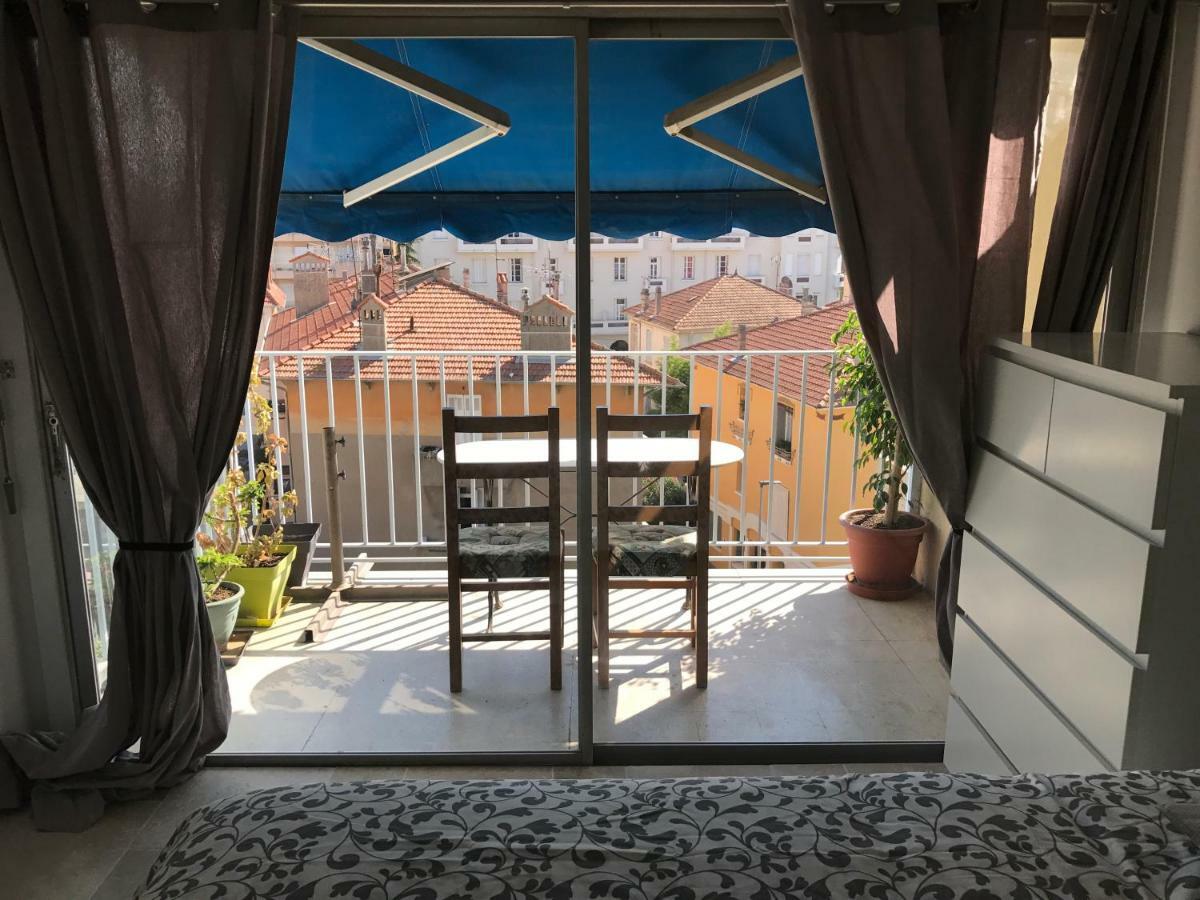 Les Jacinthes Apartman Saint-Raphaël Kültér fotó