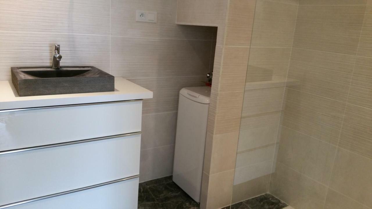 Les Jacinthes Apartman Saint-Raphaël Kültér fotó