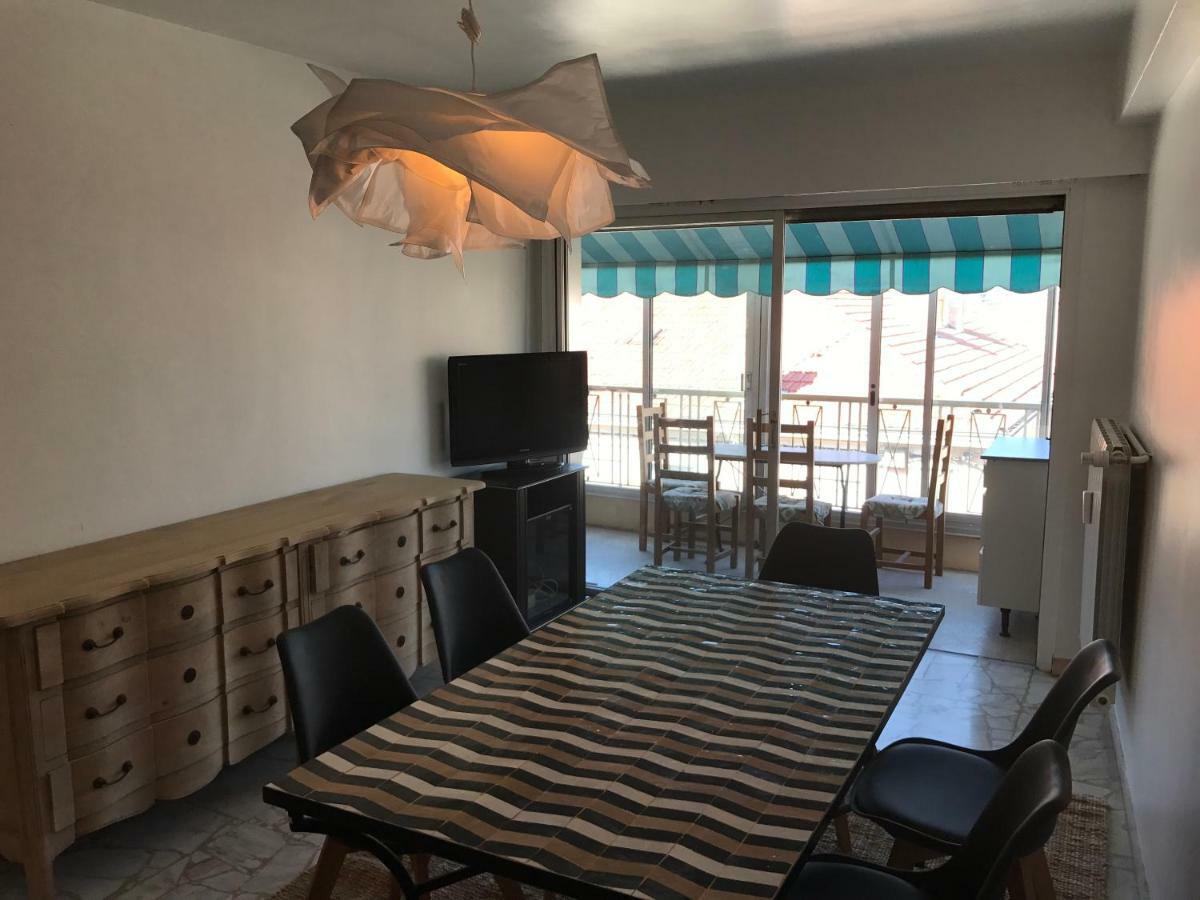 Les Jacinthes Apartman Saint-Raphaël Kültér fotó
