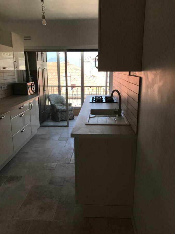 Les Jacinthes Apartman Saint-Raphaël Kültér fotó