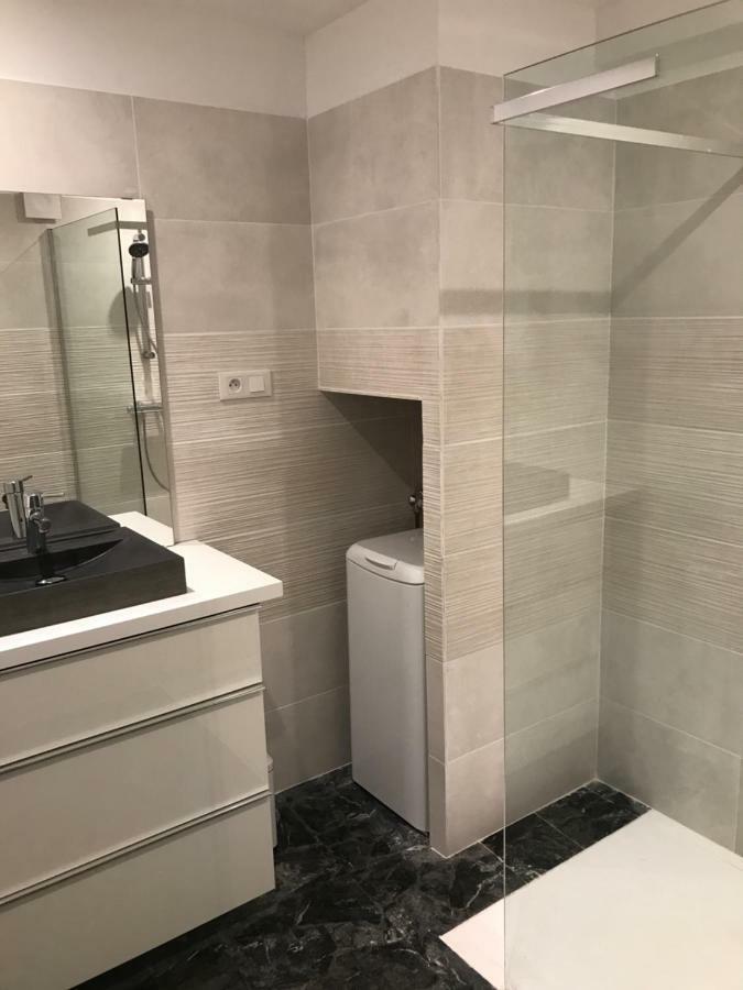 Les Jacinthes Apartman Saint-Raphaël Kültér fotó
