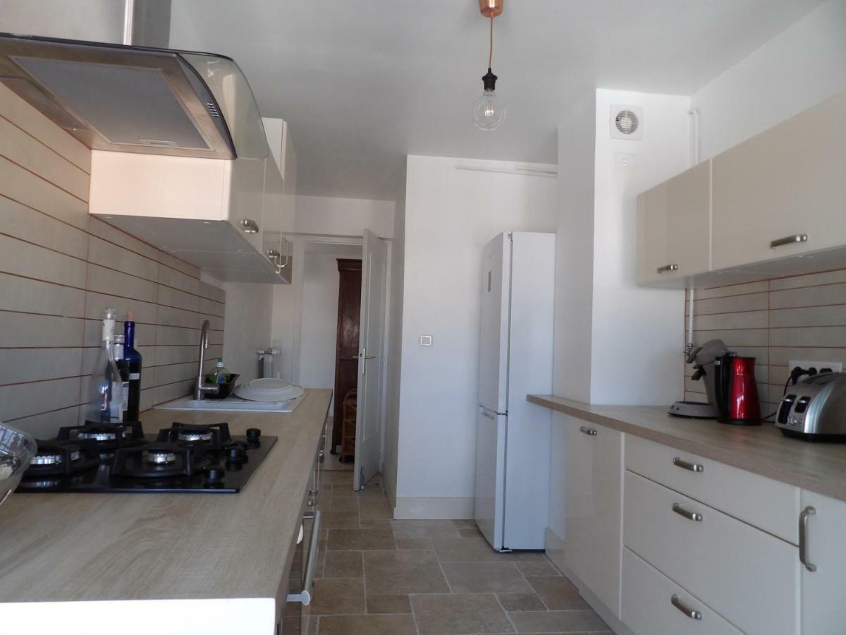 Les Jacinthes Apartman Saint-Raphaël Kültér fotó