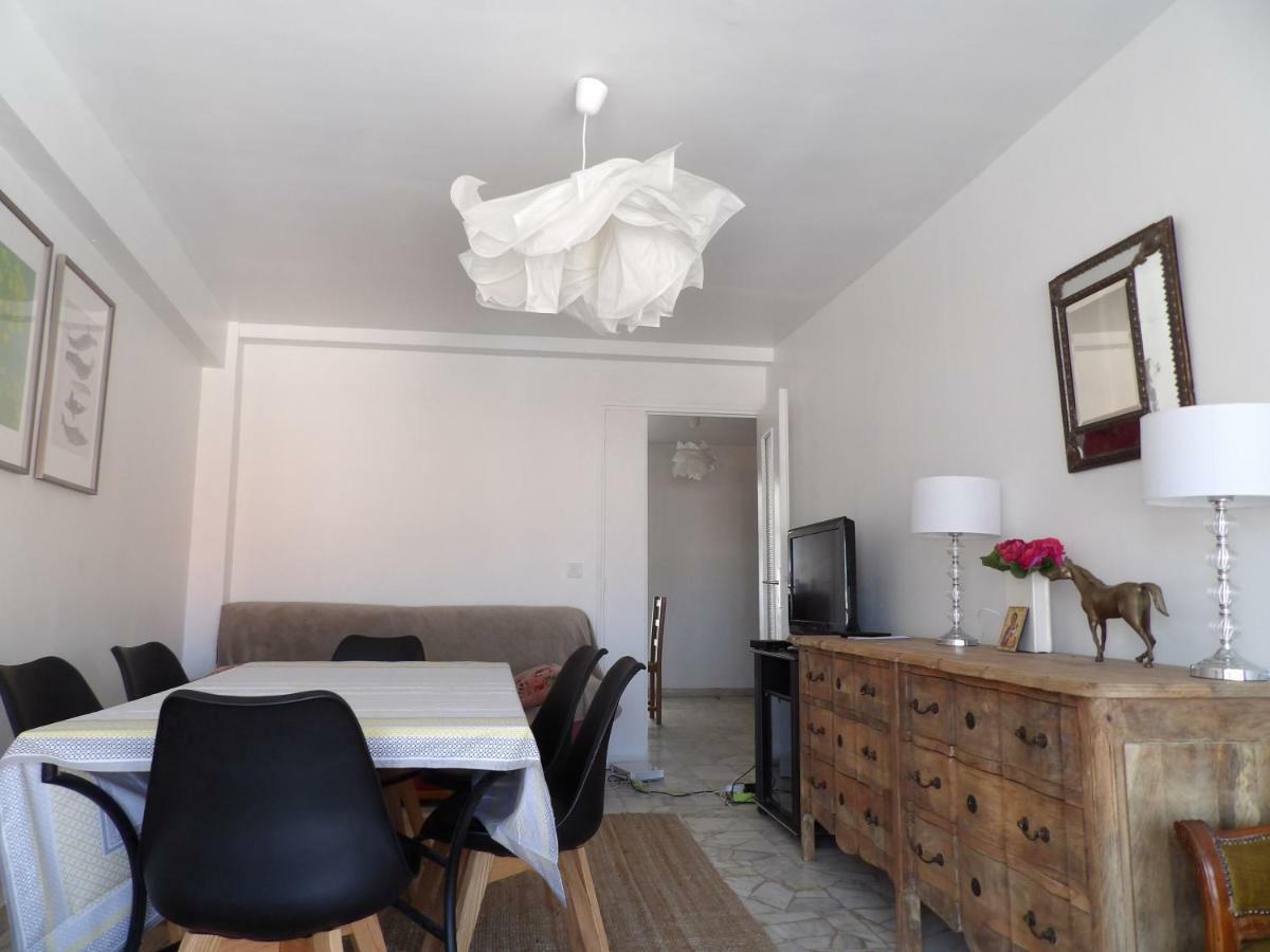 Les Jacinthes Apartman Saint-Raphaël Kültér fotó