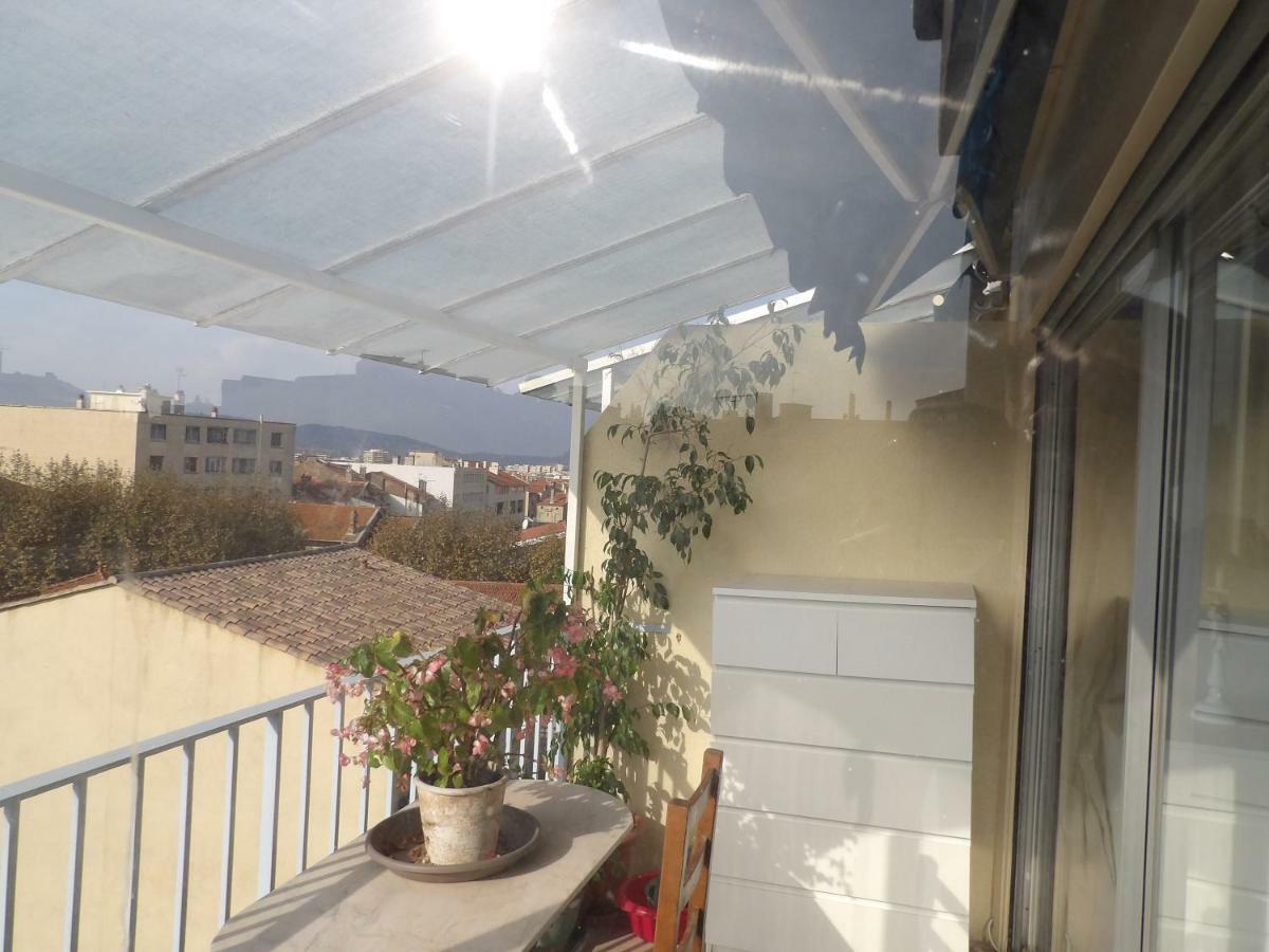 Les Jacinthes Apartman Saint-Raphaël Kültér fotó
