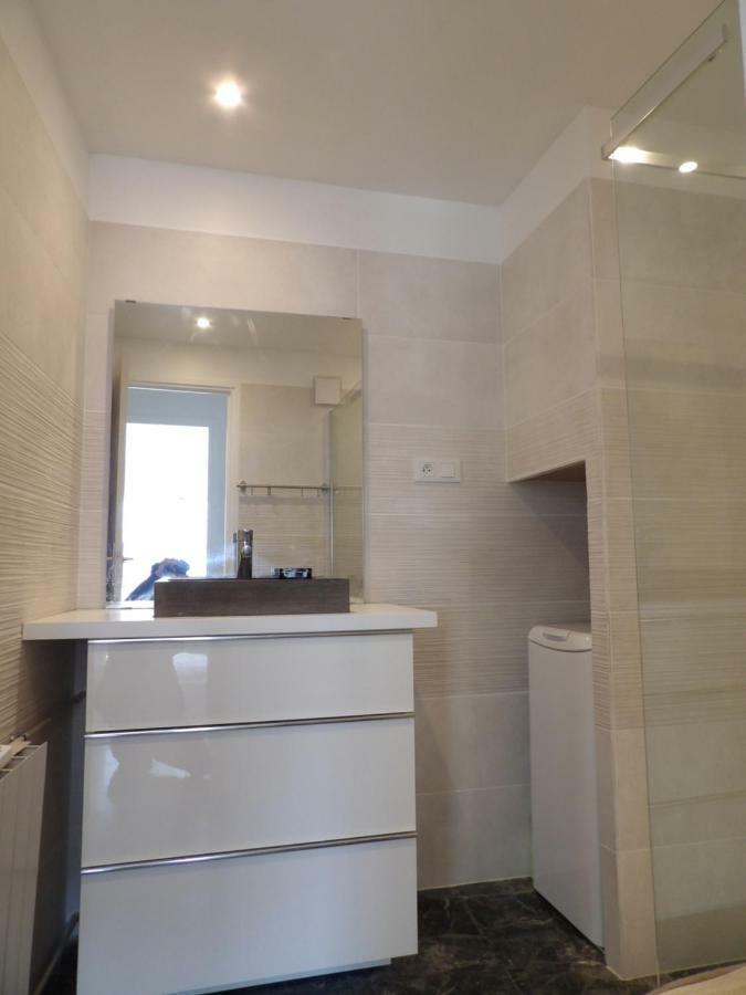 Les Jacinthes Apartman Saint-Raphaël Kültér fotó